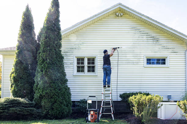 Historic Building Restoration in Brookhaven, WV